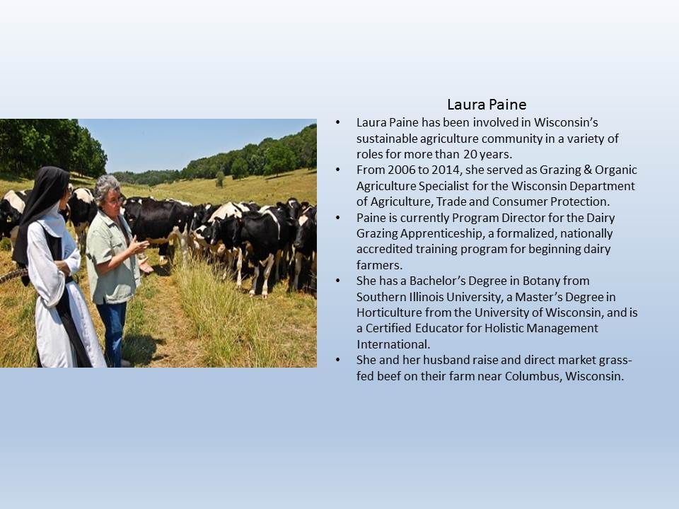 Laura Paine slide image