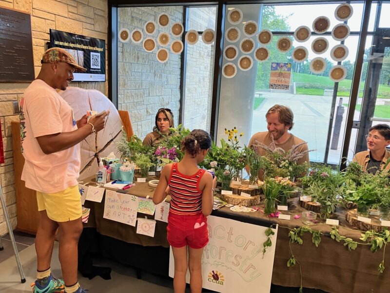 North American Agroforestry Conference